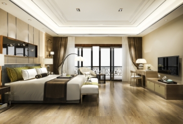 Honeymoon Suite