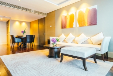 Oceanfront Room